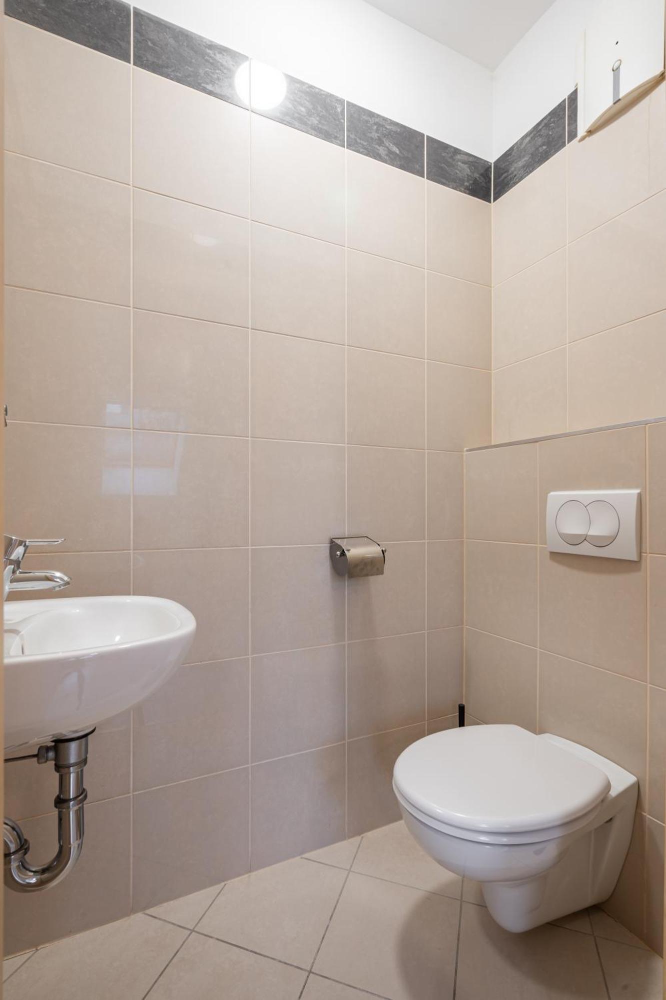 Apartamento D16 - Gozsdu Garden - Location By Bqa *